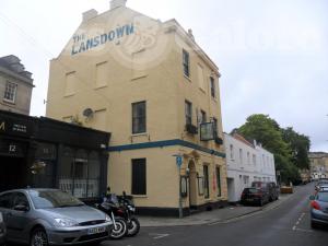 Picture of The Lansdown