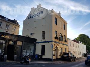 Picture of The Lansdown