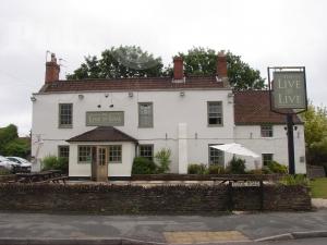 Picture of Live & Let Live Inn
