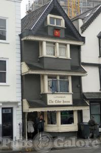 Picture of Long Bar
