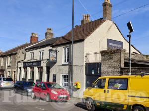 Picture of Masons Arms