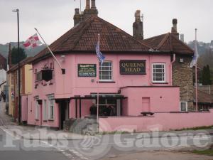 Picture of Queens Head