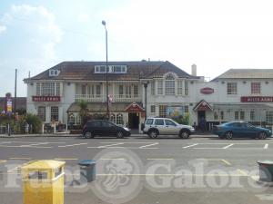 Picture of Miles Arms