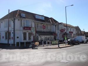 Picture of Miles Arms