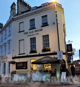 Picture of The Ale House