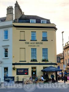 Picture of The Ale House