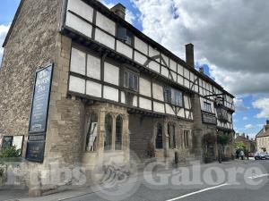 Picture of The George Inn