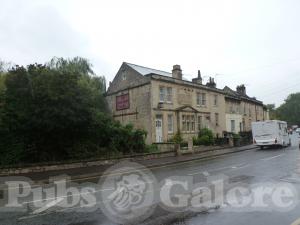 Picture of Golden Fleece Bar