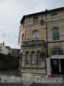 Picture of The Greyhound