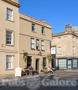Picture of The Griffin Inn