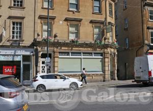 Picture of Hudson Bar