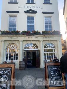 Picture of The Huntsman