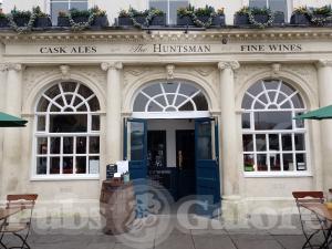 Picture of The Huntsman