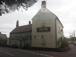 Picture of The Kings Arms