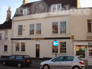 Picture of The Kings Head