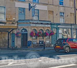 Picture of The Barley Mow