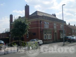 Picture of The Two Ships Hotel