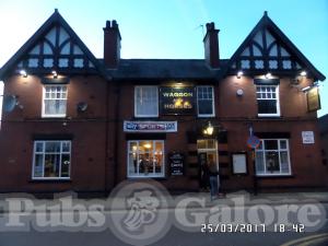 Picture of Waggon & Horses