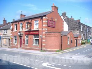 Picture of The Waggon & Horses