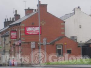 Picture of The Waggon & Horses