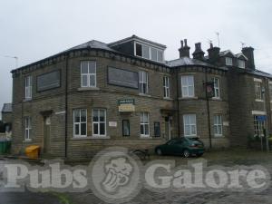 Picture of The Cedar Tree at the Sheaf