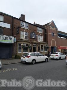 Picture of White Lion