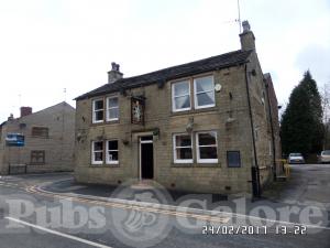 Picture of The White Lion