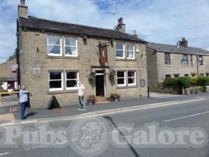 Picture of The White Lion
