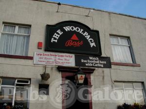 Picture of Woolpack Inn