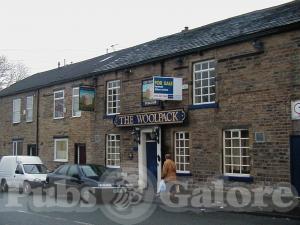 Picture of The Woolpack