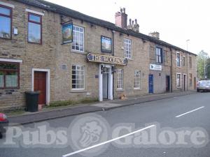 Picture of The Woolpack