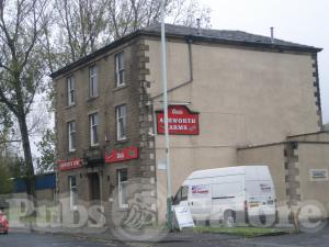 Picture of The Ashworth Arms