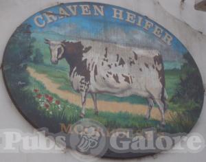 Picture of Craven Heifer Inn