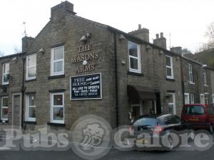 Picture of Masons Arms