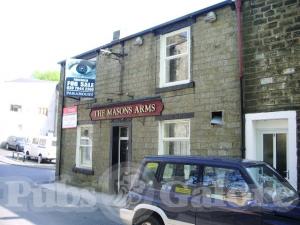 Picture of Masons Arms