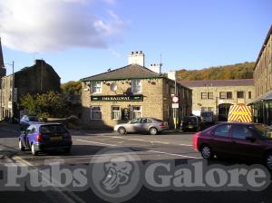 Picture of The Railway Inn