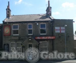 Picture of The Red Lion