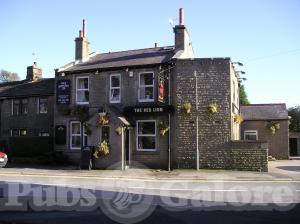 Picture of The Red Lion