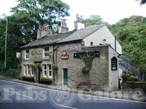 Picture of Robin Hood Inn