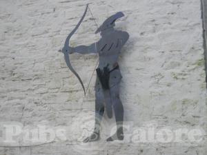 Picture of Robin Hood Inn