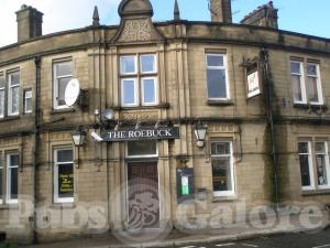 Picture of Roebuck Inn