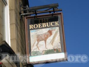 Picture of Roebuck Inn