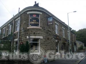 Picture of The Station