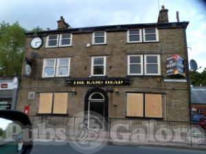 Picture of The Rams Head