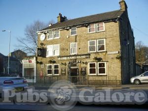 Picture of The Rams Head