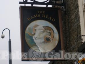 Picture of The Rams Head