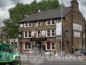 Picture of The Rams Head