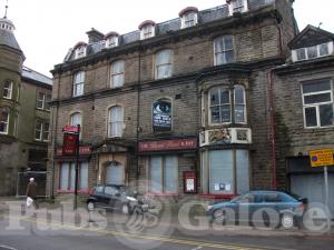 Picture of The Royal Hotel