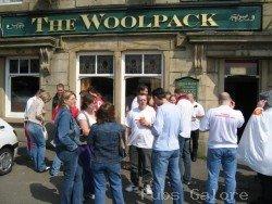 Picture of The Woolpack