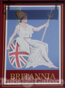 Picture of Britannia Inn